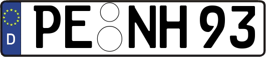 PE-NH93