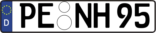 PE-NH95