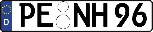 PE-NH96
