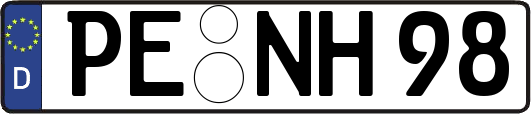 PE-NH98