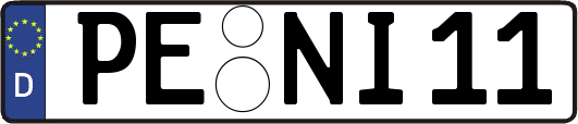 PE-NI11
