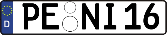 PE-NI16