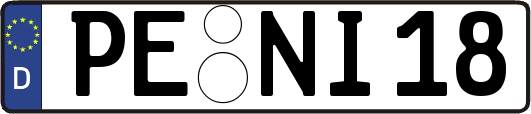 PE-NI18