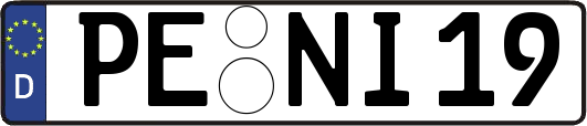 PE-NI19