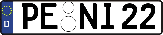 PE-NI22