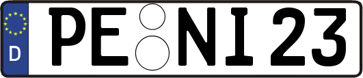 PE-NI23