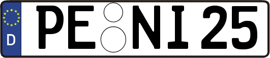 PE-NI25