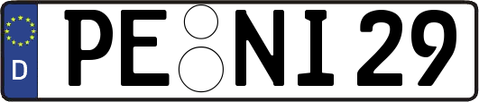 PE-NI29