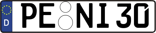 PE-NI30