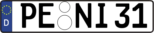PE-NI31