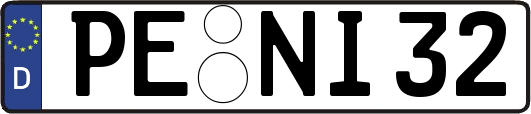 PE-NI32