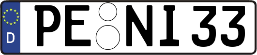 PE-NI33