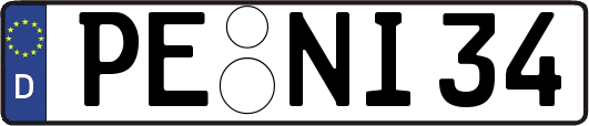 PE-NI34