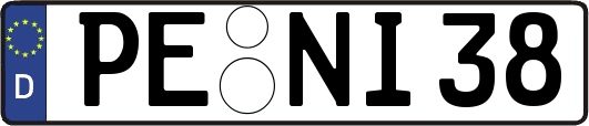 PE-NI38