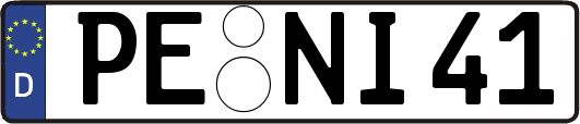 PE-NI41