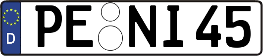 PE-NI45