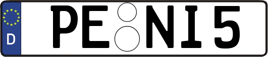 PE-NI5