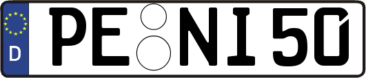 PE-NI50
