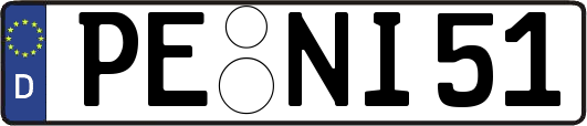 PE-NI51