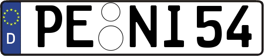 PE-NI54