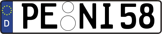 PE-NI58
