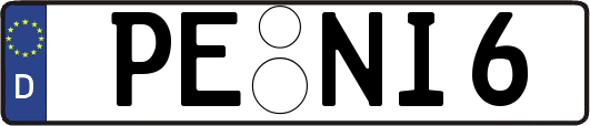PE-NI6