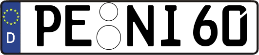 PE-NI60