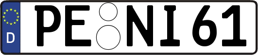 PE-NI61