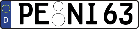 PE-NI63