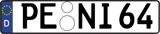 PE-NI64