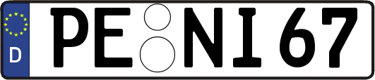 PE-NI67