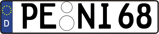 PE-NI68