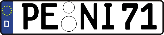 PE-NI71