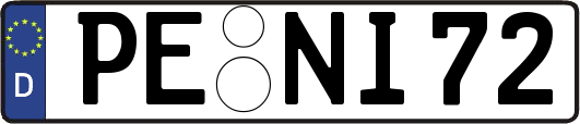 PE-NI72