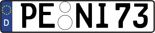 PE-NI73