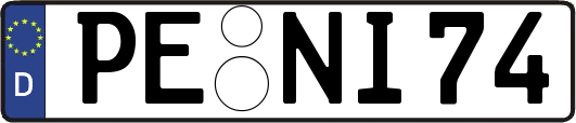 PE-NI74