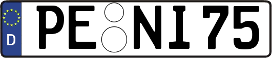 PE-NI75