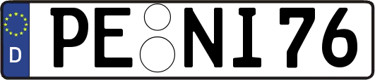 PE-NI76