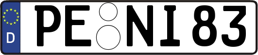 PE-NI83