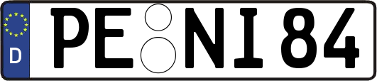 PE-NI84