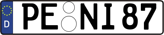 PE-NI87