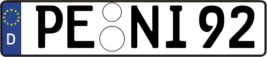 PE-NI92