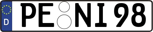 PE-NI98