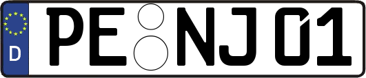 PE-NJ01