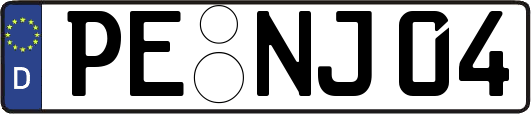 PE-NJ04
