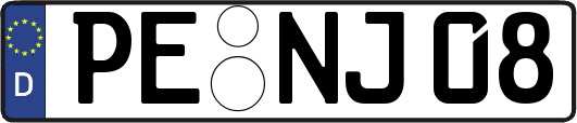 PE-NJ08