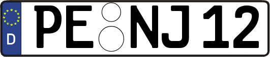 PE-NJ12