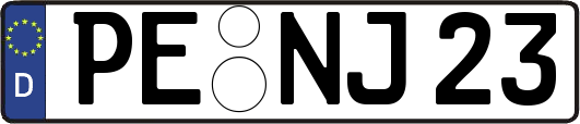 PE-NJ23