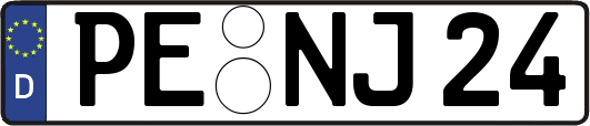 PE-NJ24