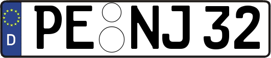 PE-NJ32